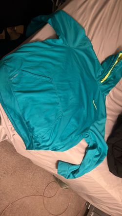 Nike Therma-fit Hoodie