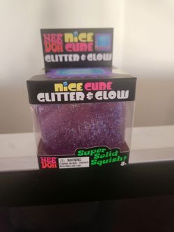 NEEDOH GLITTER AND GLOW.