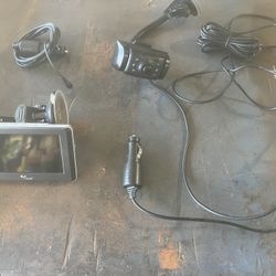 Yada Baby Car Camera