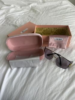 Fancy Glasses