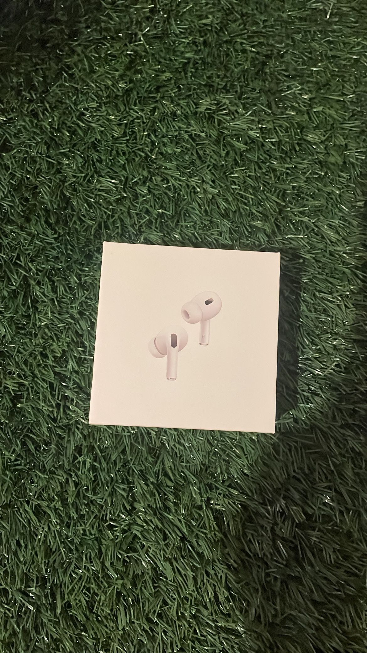 Apple AirPod Pros Generation 2 USB-C (ANC)