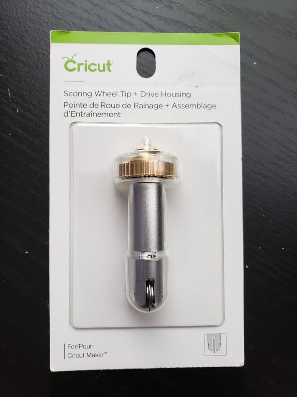 Cricut Scoring Blade for Sale in Los Angeles, CA OfferUp