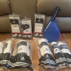 Martial Arts Gear