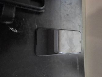 Unlocked i phone 11 slightly used with case