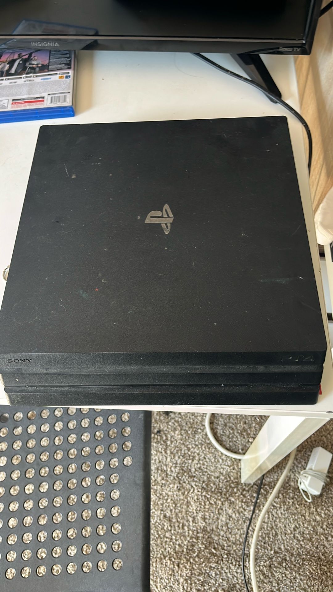 PS4
