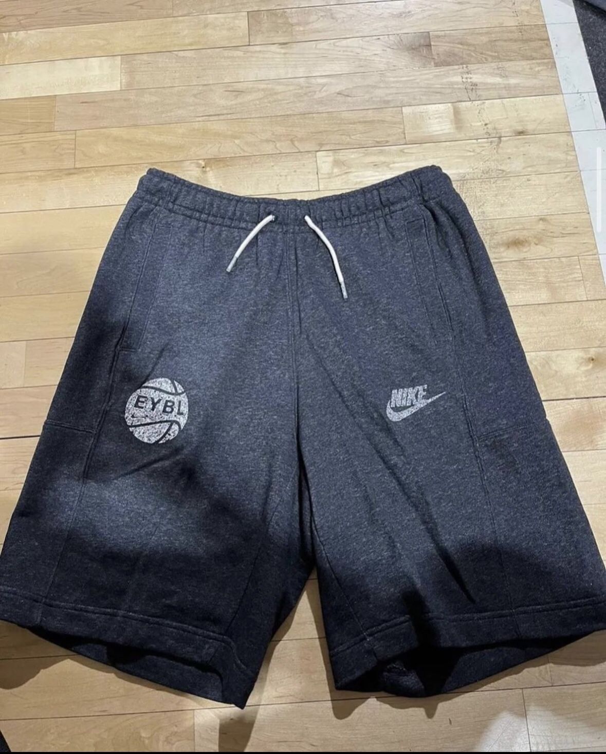 Nike Eybl Shorts