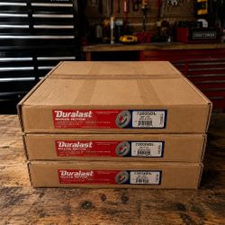 Brand New Brake Rotors – Chevy Colorado / GMC Canyon