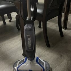 Bissell Spin Wave Mop