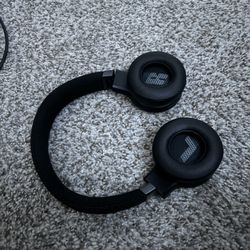JBL Bluetooth HEADPHONES 