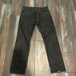 501 levis size 32-32
