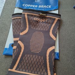 Jiufentian Copper Knee Braces (2) 