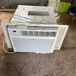220 Volt Window Unit