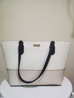 Kate Spade Tote Bag / Purse