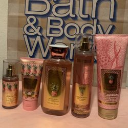 Fragrance Bundle