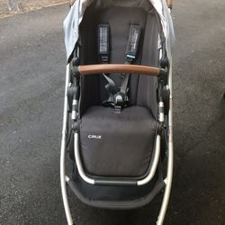 Uppababy Cruz - Baby stroller