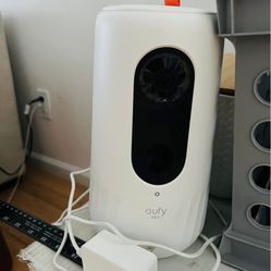 Eufy Pet Camera