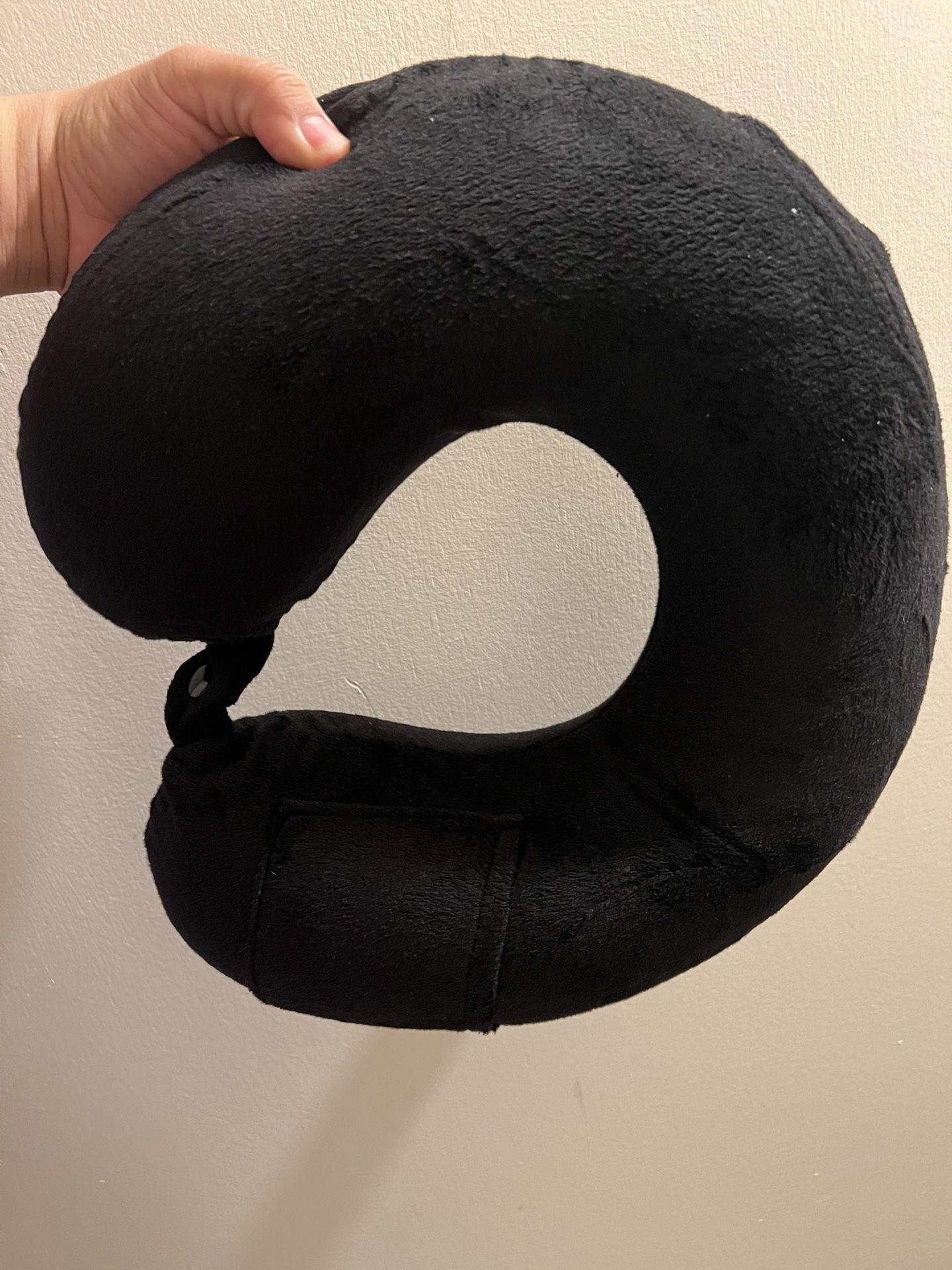 Travel Neck Pillow