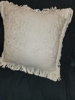 Oversized Pillows (2)