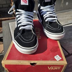 Vans 9.5