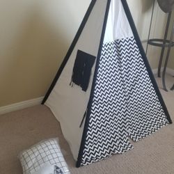 Kids Play Tent