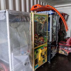 Arcade Games For Sale