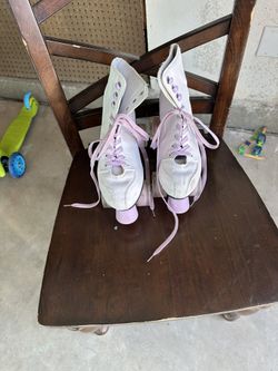 Roller Skates 