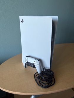 PS5