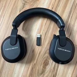 Turtle Beach 600 Gen 2 Headphones 