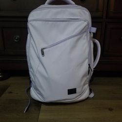Large Carry On Travel Backpack