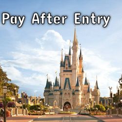 Disneyworld Tickets Disney Tickets Magic Kingdom Ticket Disney Ticket Animal Kingdom Epcot Hollywood Studios Ace