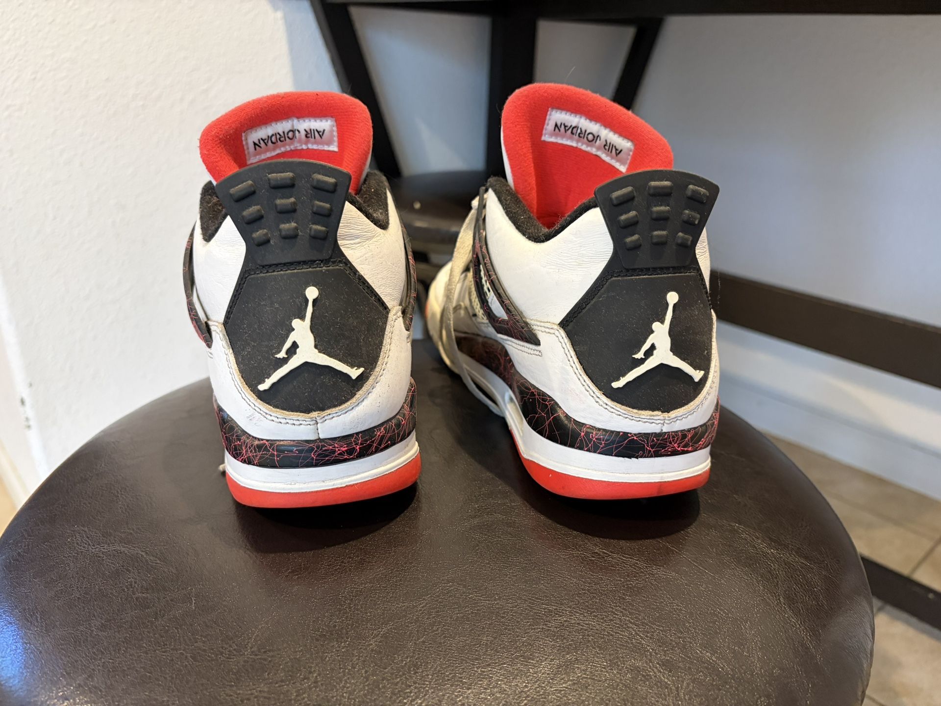 Jordan Retro