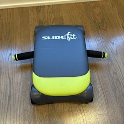 Slidefit AB Roller