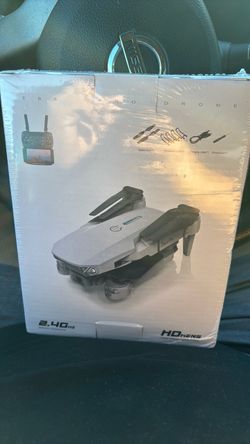 Drone with HD Camera