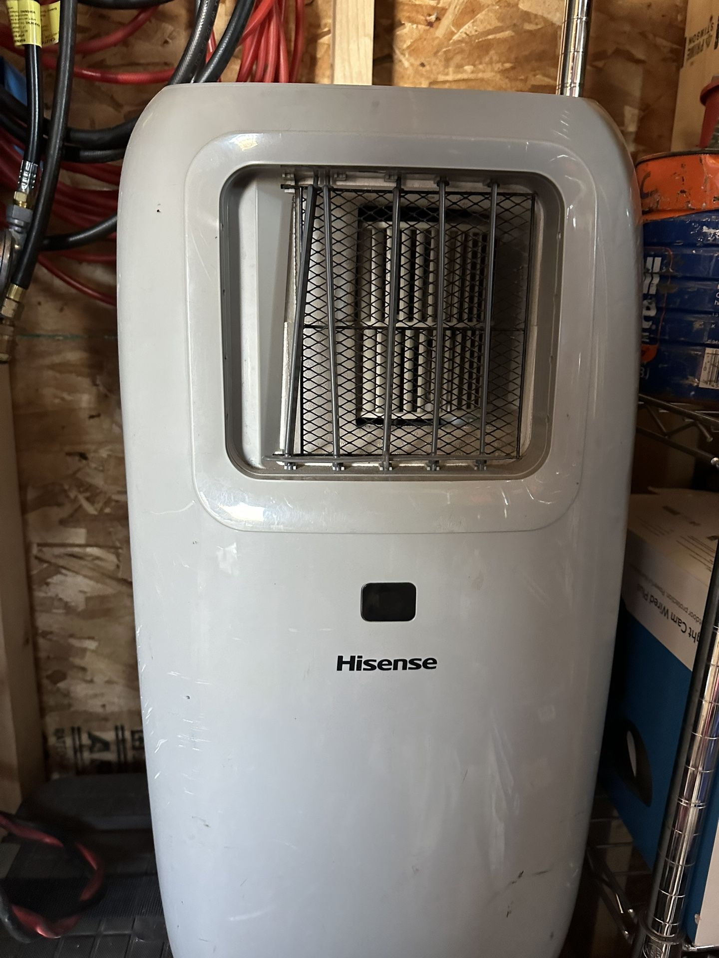 air conditioner