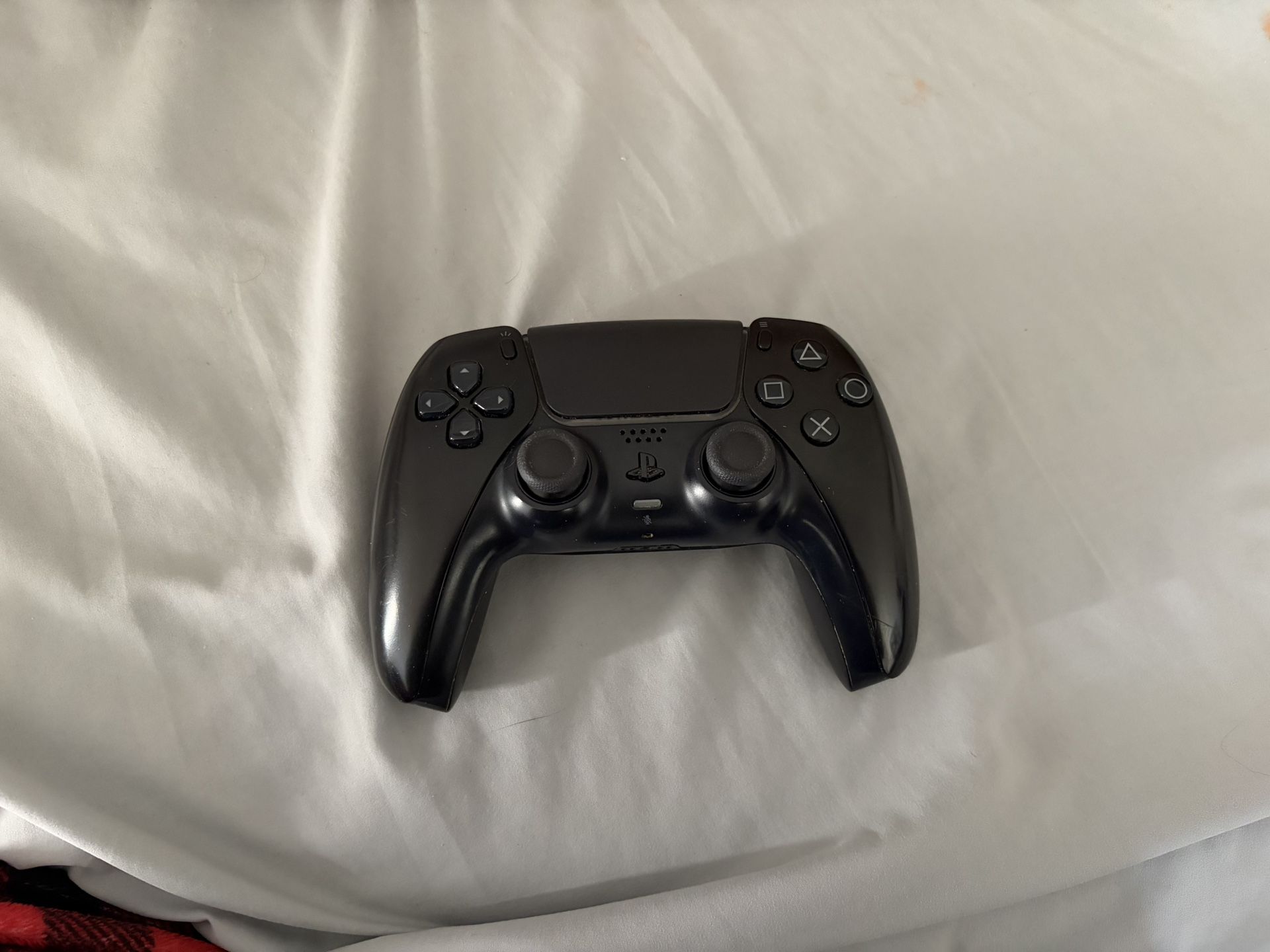 Ps5 Remote Used But Works Fine