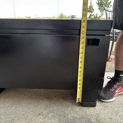 Rigid Tool Box 