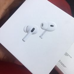 AirPod Pros 2Gen 