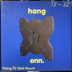 TV Wall Mount for 13 “ - 32”