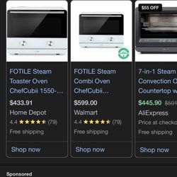 Multifunction Air Fryer New In Box