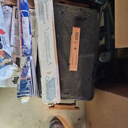 Welding Rods