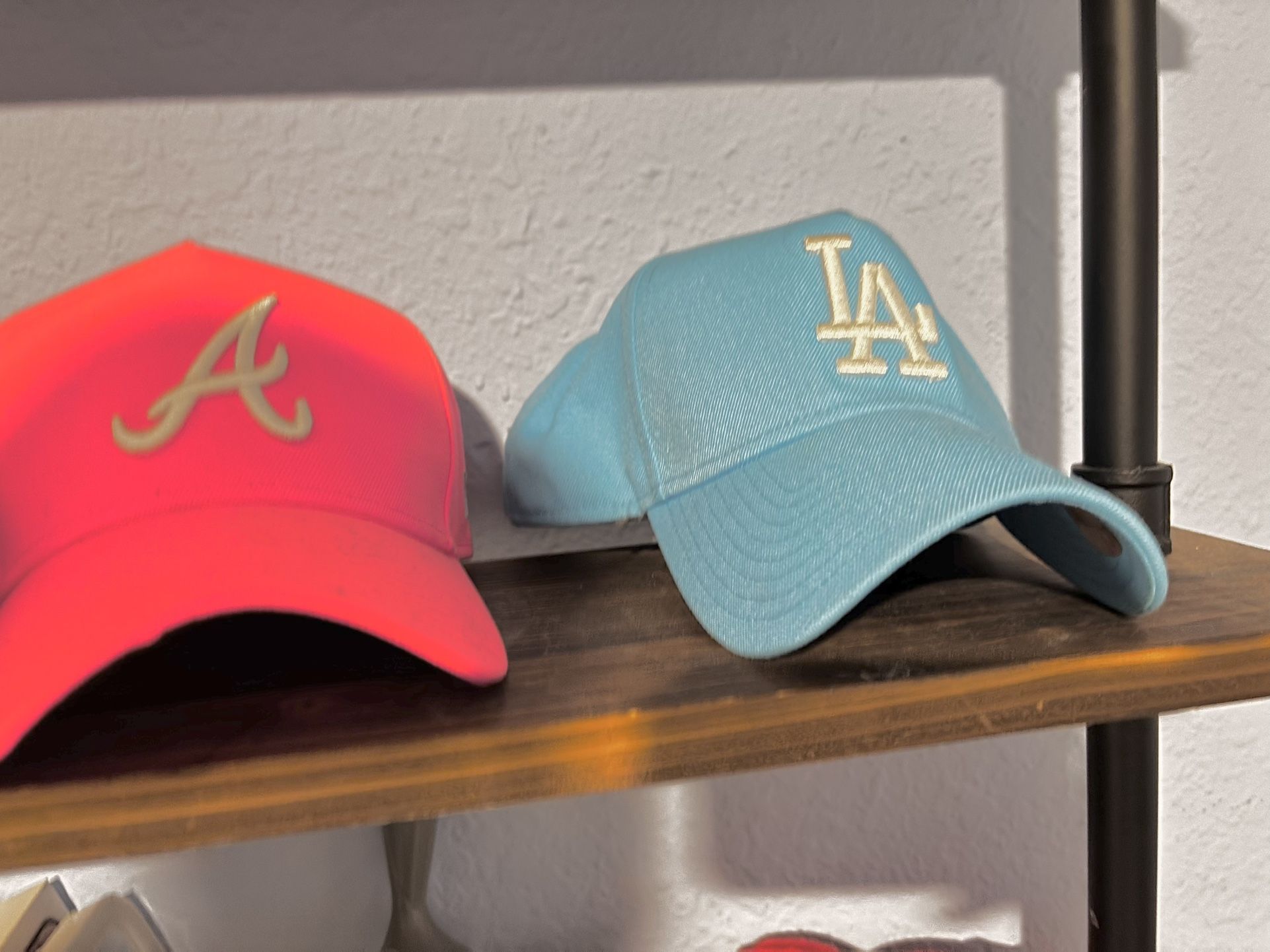 Baseball Hats