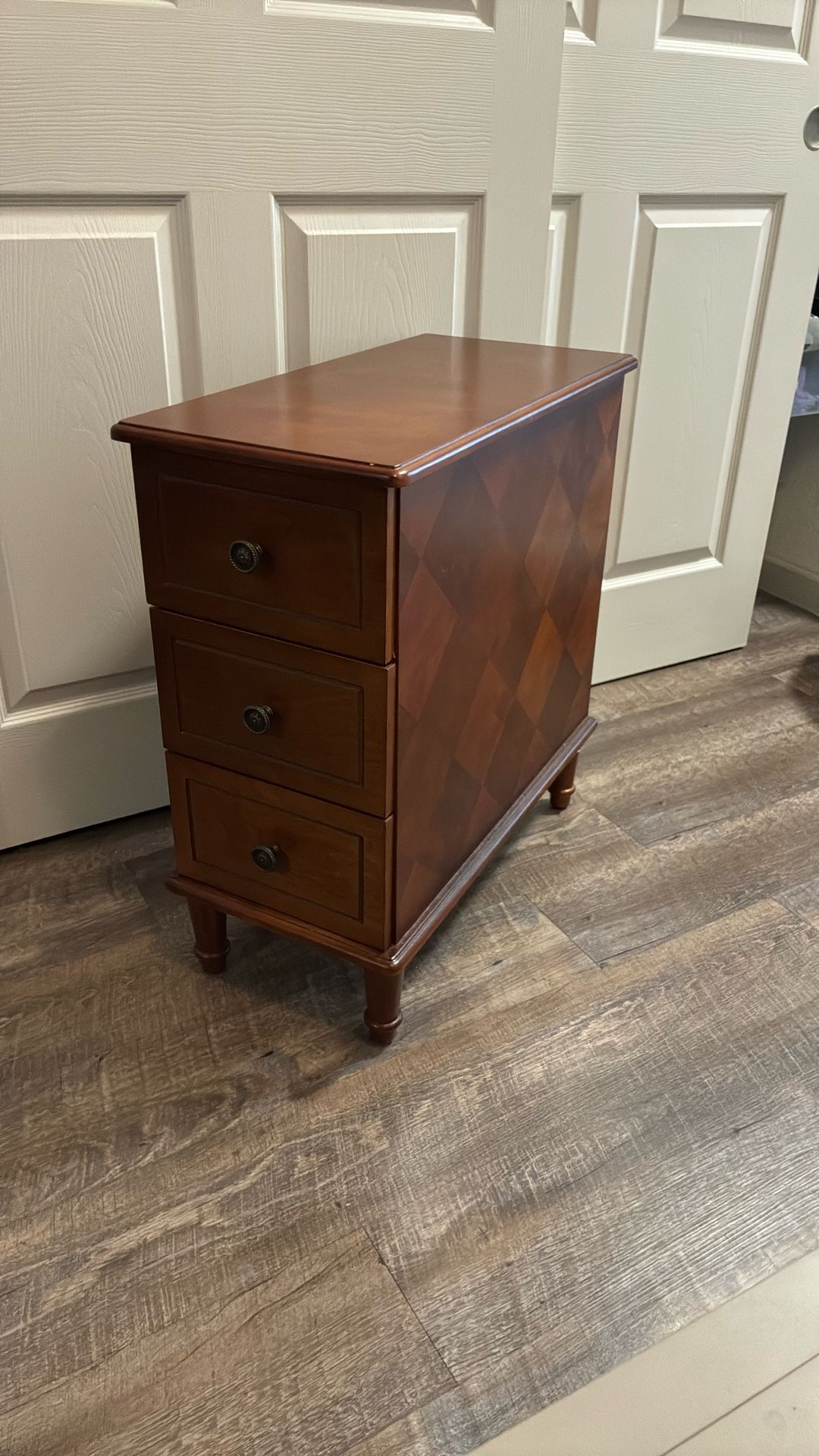 Side Tables (2 Available)
