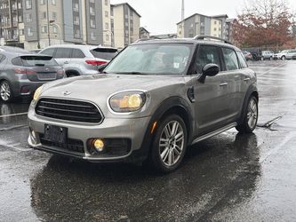 2017 Mini Countryman