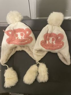 Kids Winter Hats