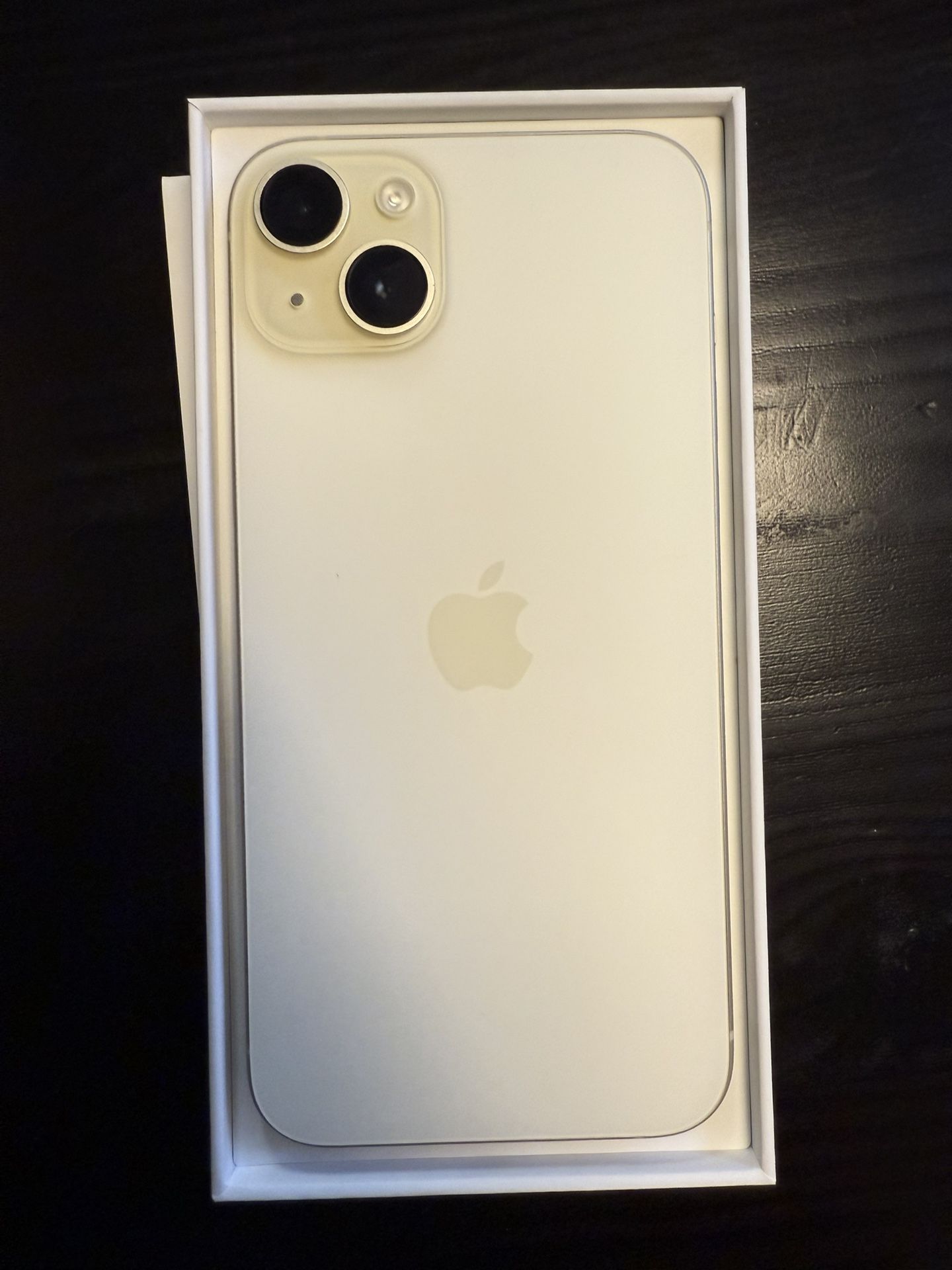 iPhone 15plus