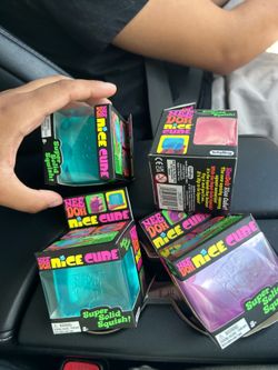 Real Needoh