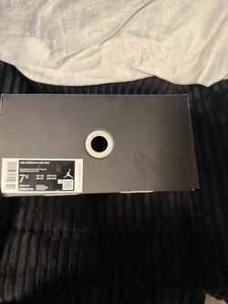 Air Jordan 11 Retro Size 7.5