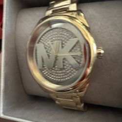 Michael Kors Women’s Watch