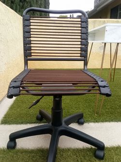 Computer desk chair