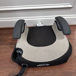Graco Booster Seat